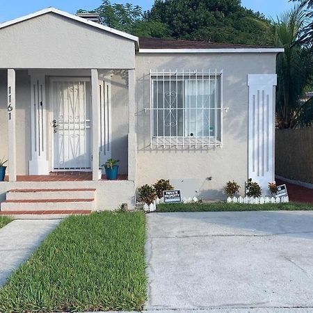 Cute, Cozy Mother-In-Law Suite In The Heart Of Μαϊάμι Εξωτερικό φωτογραφία