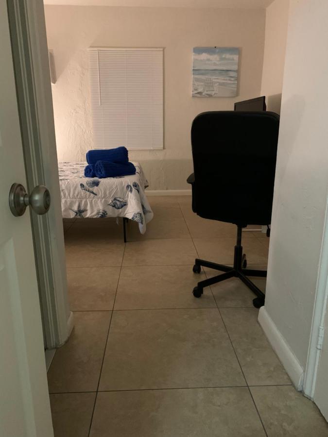 Cute, Cozy Mother-In-Law Suite In The Heart Of Μαϊάμι Εξωτερικό φωτογραφία