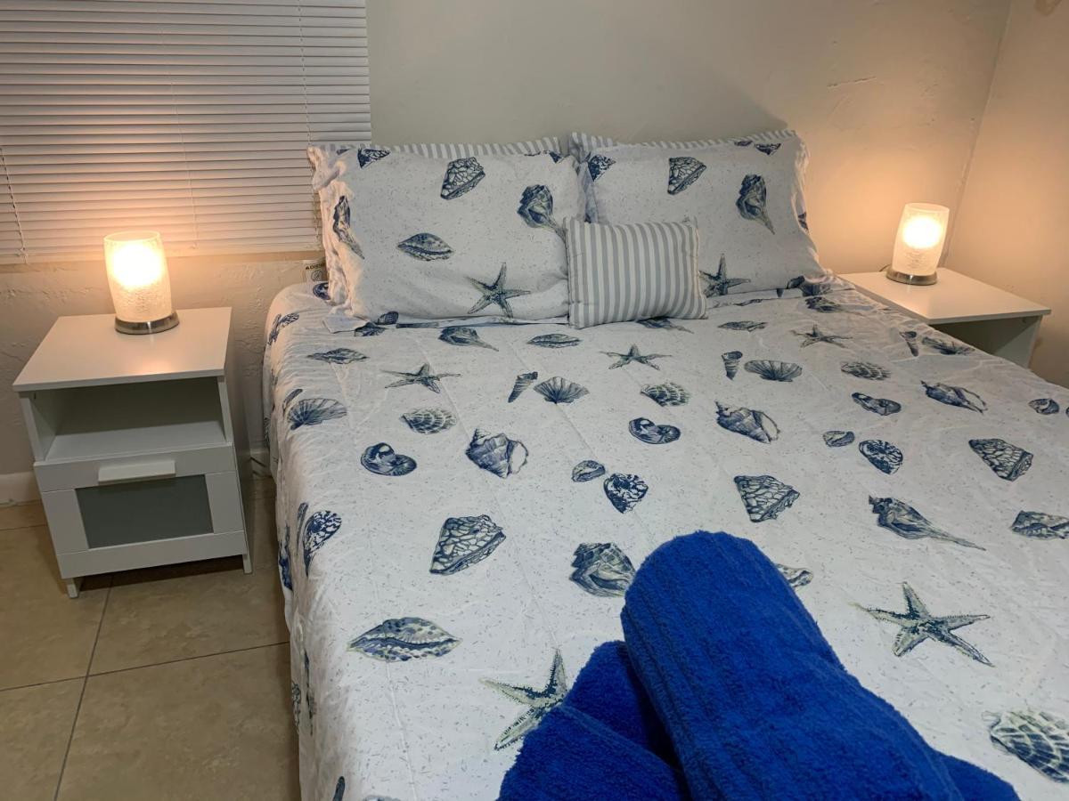 Cute, Cozy Mother-In-Law Suite In The Heart Of Μαϊάμι Εξωτερικό φωτογραφία