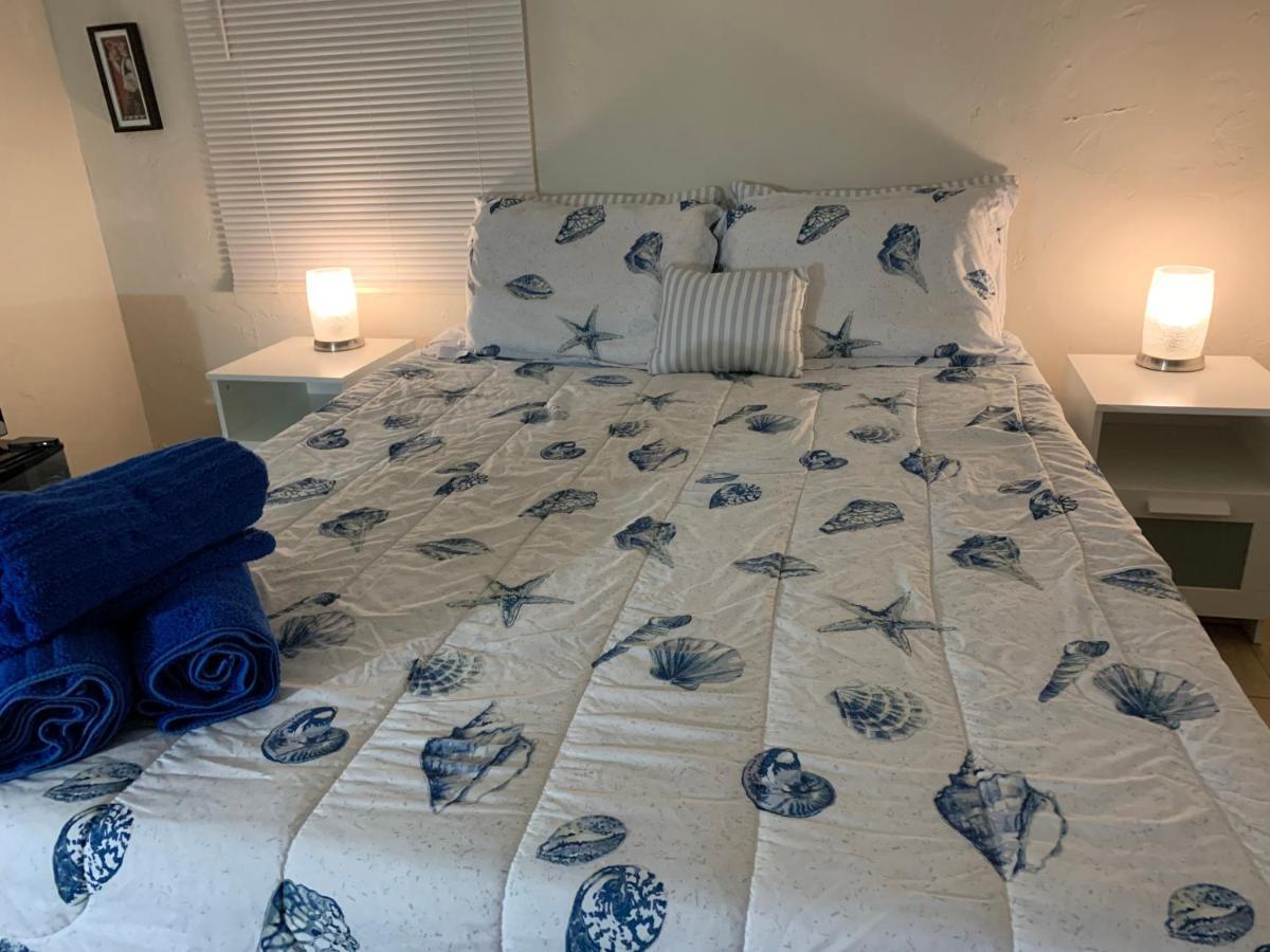 Cute, Cozy Mother-In-Law Suite In The Heart Of Μαϊάμι Εξωτερικό φωτογραφία
