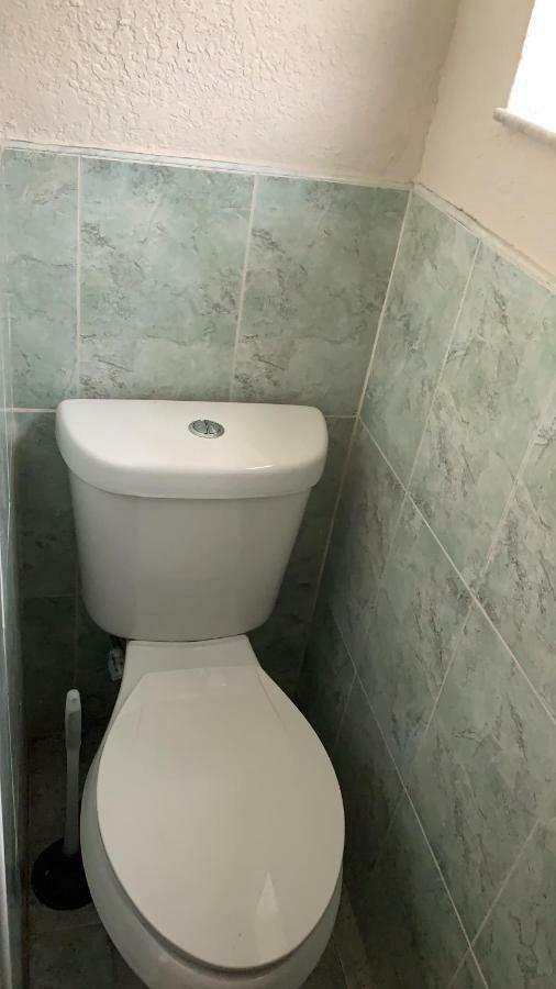 Cute, Cozy Mother-In-Law Suite In The Heart Of Μαϊάμι Εξωτερικό φωτογραφία